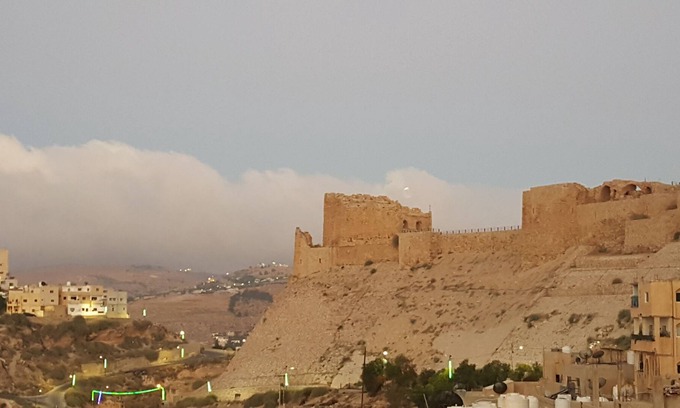 Al-Karak House | Karak House, Flat near karak castle