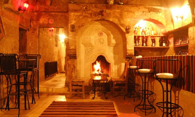 Guzelyurt Hotel | Karamanli Konagi
