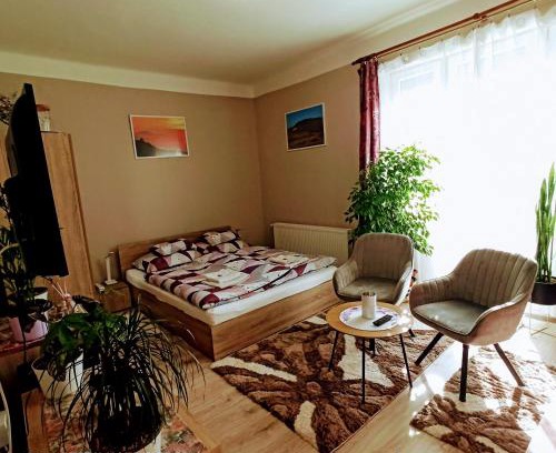 Salgotarjan Apartment | Karancs Apartman Salgótarján