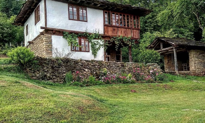 Selishte House | Karashka - Vacation Home