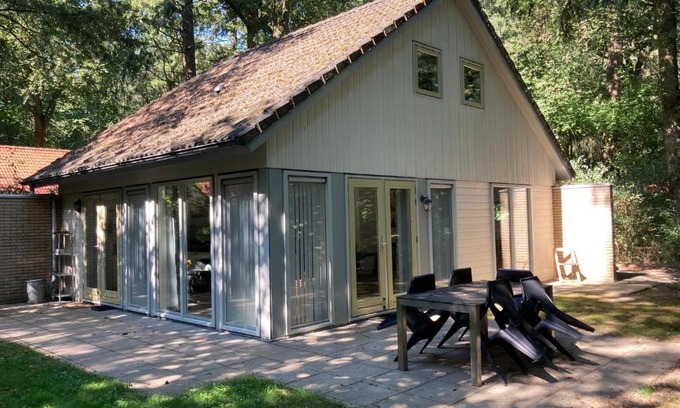 Oudemirdum House | Karekiet 42