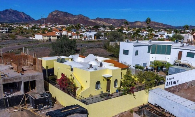Hermosillo House | Karen House