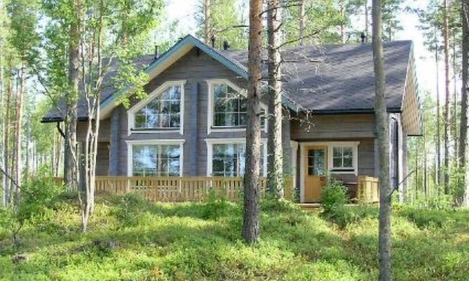 Lestijarvi House | Karikko by Interhome