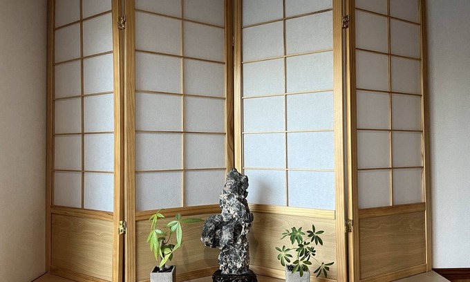 Tomisato Hotel | Karin Doo Hotel