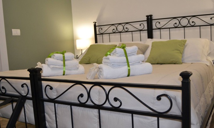 Magna Grecia House | Karina s Rooms