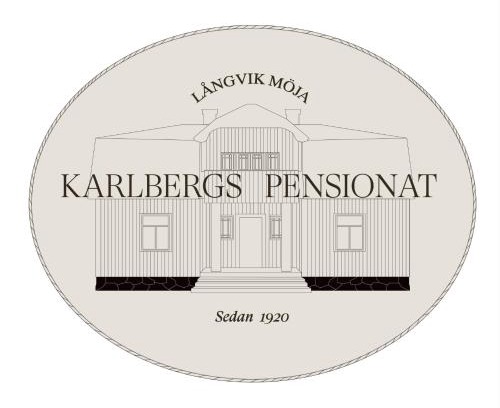 Langvik House | Karlbergs Pensionat