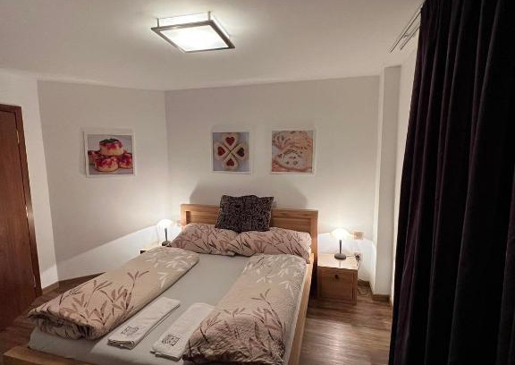 Cifer Apartment | Karlov dvor Luxury Apartment