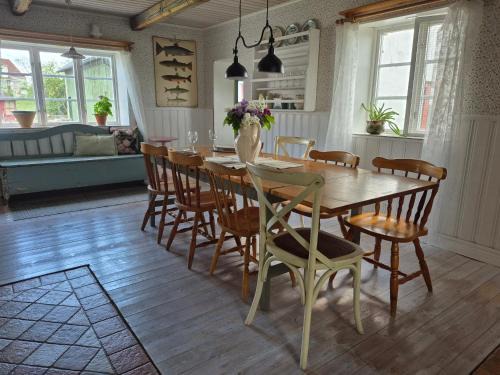 Sjorup Villa | Karlsborgsgården