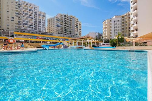 Praia da Rocha Apartment | Karol Vaz