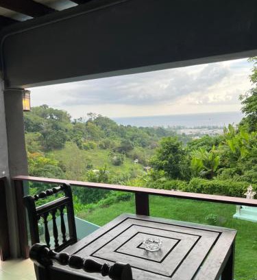 Karon Apartment | Karon Sea Sky Pool Apartment by 789property