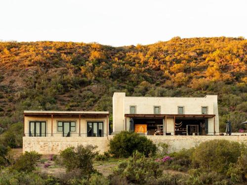 Kannaland Cabin | Karoo 62 Escapes
