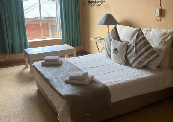 Gariep Apartment | Karoo nights