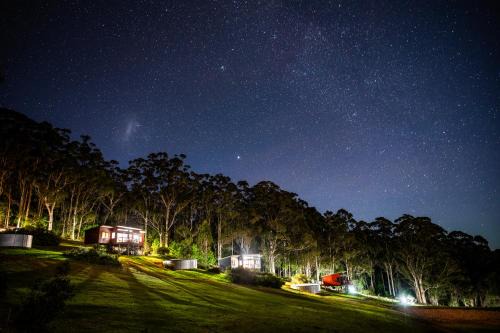 Scotsdale Ski Chalet | Karrak Reach Forest Retreat