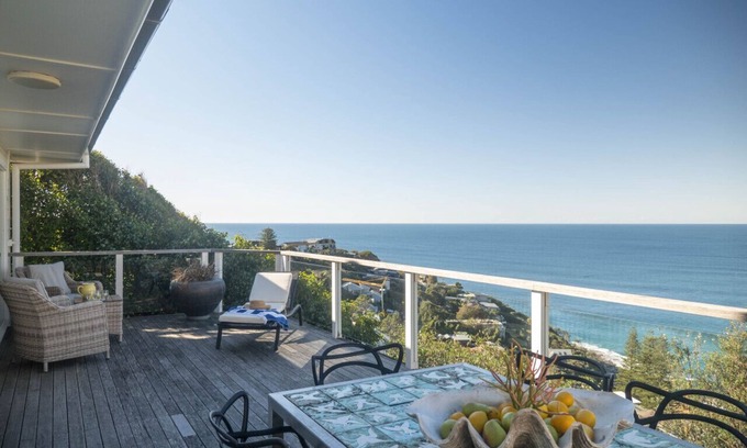 Palm Beach House | Karralika - Whale Beach