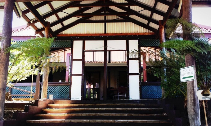 Pemberton Hotel | Karri Forest Motel