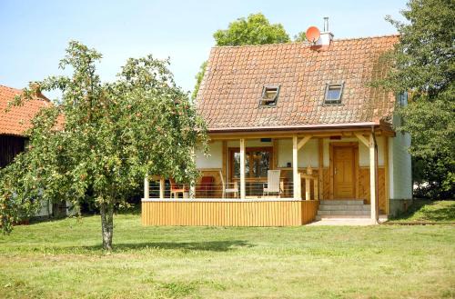 Tylkowo House | Kartofel