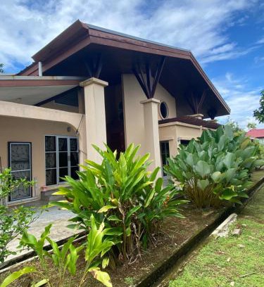 Kampong No.6 House | Karya Retreat