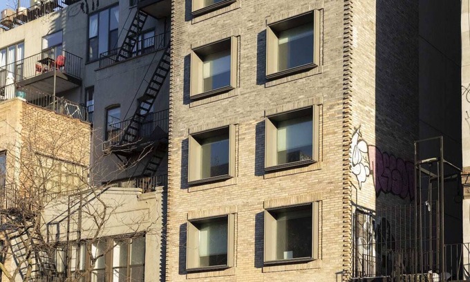 Bowery Hotel | Kasa Lantern LES | Stay Awhile, Experience NYC