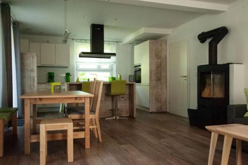 Krummennaab Apartment | KaSa Pöllmann