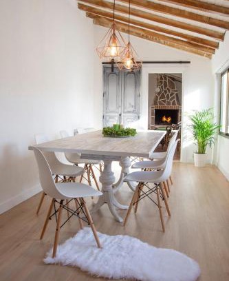 Fuentespina House | KASANZAS