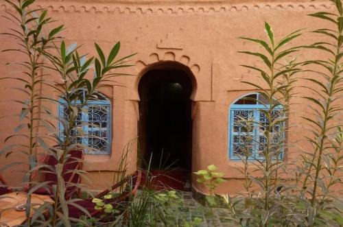 Amezrou House | Kasbah Ziwana - Guesthouse