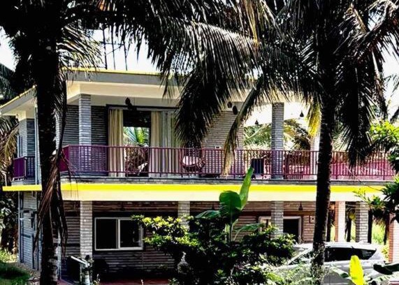 Hole Narsipur House | Kashi Farm House