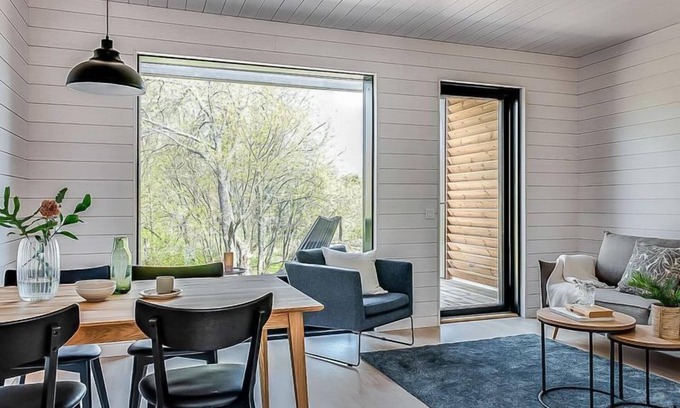 Kasnas House | Kasnäs Marina A 4 by Interhome