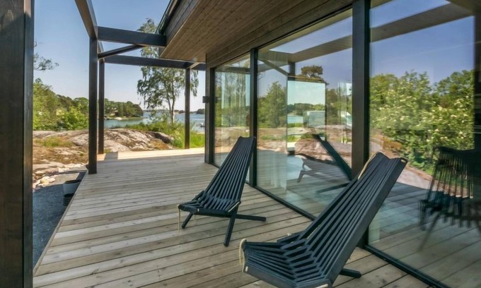Kasnas House | Kasnäs Marina B 16 by Interhome