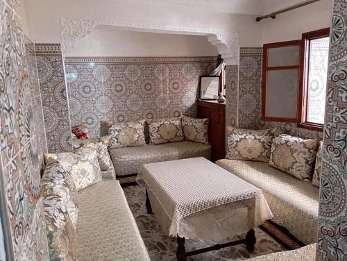 Lotissement Said Hajji Apartment | Kassime azouzi