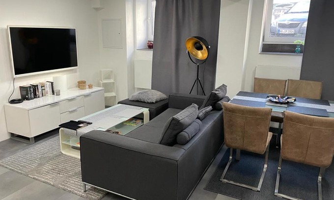 Saint Pauli Apartment | Kastanienallee 7
