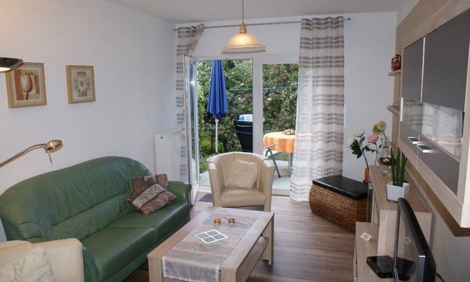 Krassow Apartment | Kastanienallee - ABC66