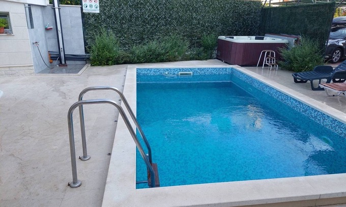Kastel Stafilic Apartment | Kastel Stafilic Comfortable Apartments - Classic One Bedroom Apartment