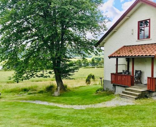 Ytterby House | Kastellegården Skanskullen