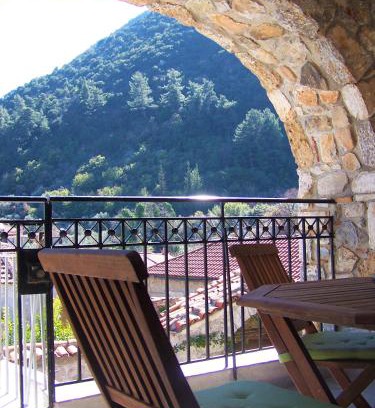 Longanikos Apartment | Kastorio-Villy's Guest House