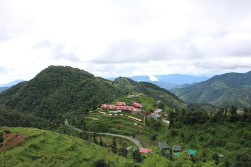 Kanatal Resort | Kastura Cottages - Kanatal