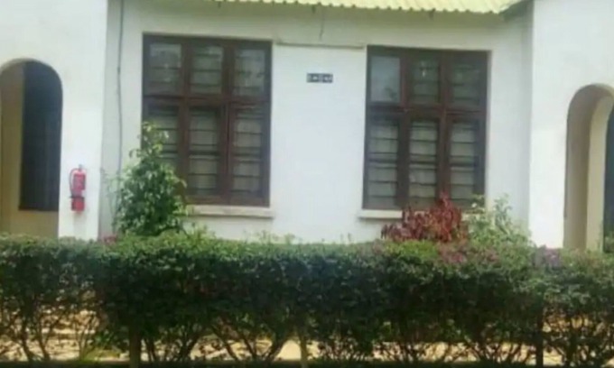 Kibondo House | Kasulu Motel