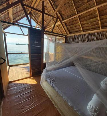 Raja Ampat House | Kasumasa Homestay