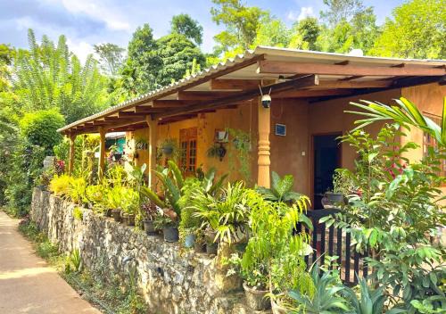 Koslanda Bed & Breakfast | Kasun Hotel