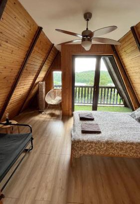 Borzestowska Huta House | Kaszubskie Letnisko
