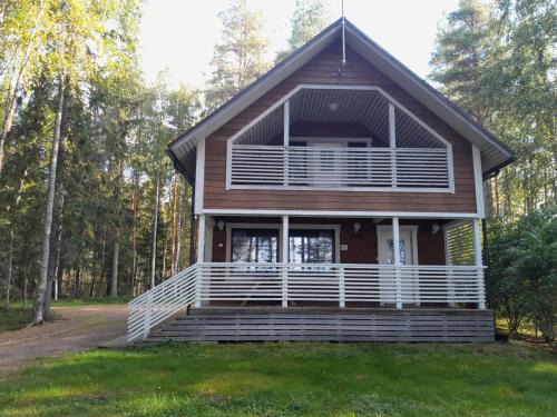 Kehys-Kainuu Ski Chalet | Katajaranta