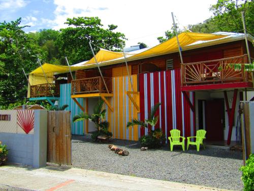 Rifflet House | Katalo Plage