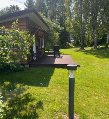 Alutaguse Parish Apartment | Katase Tiny House