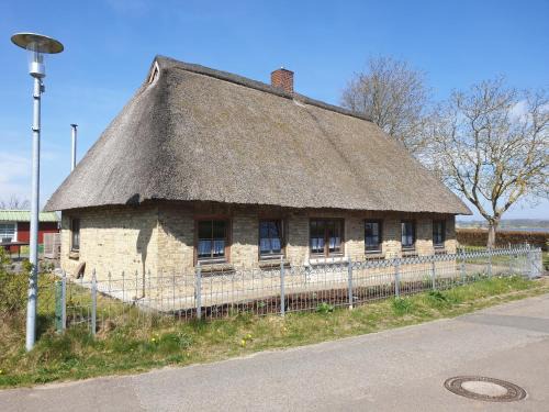 Winnemark House | Kate an der Schlei