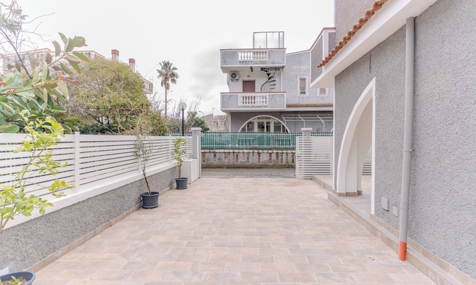 Scalea Villa | Katia's Home