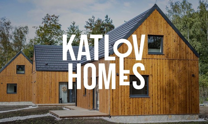 Cervene Janovice Apartment | Katlov Homes