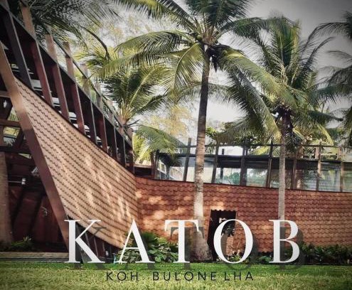 Palian Resort | KaToB Koh Bulone