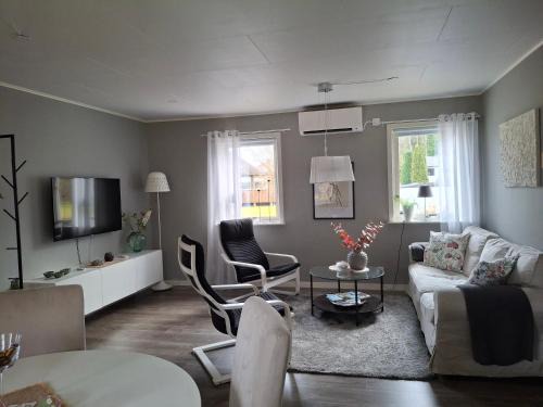 Ljungby Apartment | Kattugglans gästhus i utkanten av Ljungby