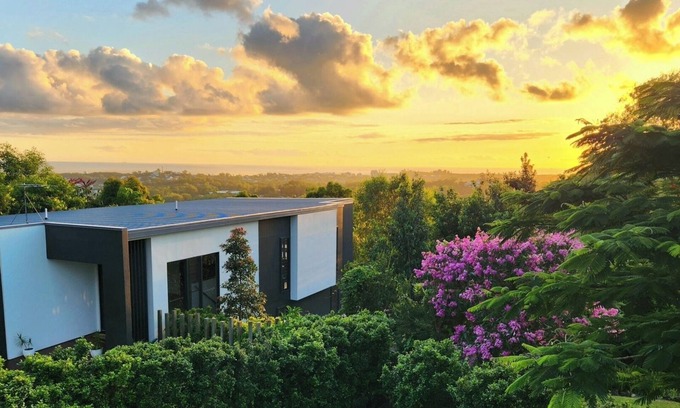 Buderim House | KAUAINN OCEAN VIEWS