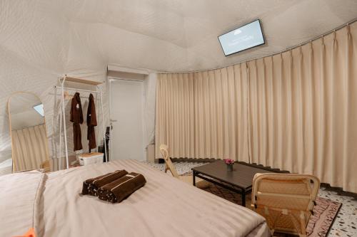 Lembang Hotel | Kaung Cabins
