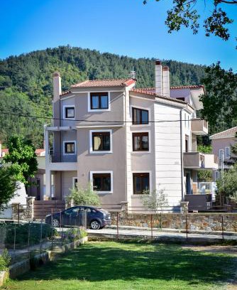 Kavala House | Kavala Luxury House